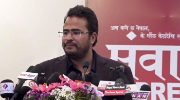 सरकारलाई ज्ञानेन्द्र शाहीले दिए यस्तो चेतावनी