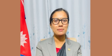 अध्यादेशबारे सरकारको धारणा सार्वजनिक