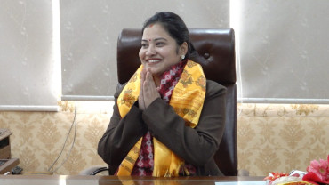 निजामती ट्रेड युनियनका कार्यालय बन्द गर्न मन्त्रालयको निर्देशन