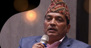 आयल निगमका कार्यकारी निर्देशक भट्टले दिए राजीनामा