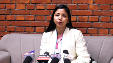 कान्स फिल्म फेस्टिभलमा नेपाली चलचित्रको ऐतिहासिक उपलब्धि : डंगोल