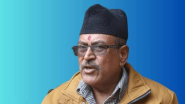 जाँचबुझ आयोगकै अध्यक्ष कार्कीमाथि नै छानबिन गर्न सिफारिस