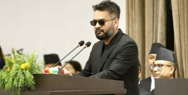 नेपालले पनि भारतको जग्गा मिचेको छ : प्रधानमन्त्री