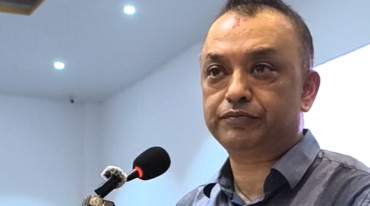 प्रधानमन्त्रीले बोलेको विषय निन्दनीय र घोर आपत्तिजनक छ : गगन थापा