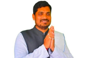 भ्रष्टाचारमा दोषी मधेश प्रदेशका सदस्य सिंहलाई तोकियो ४ वर्ष बढी सजाय