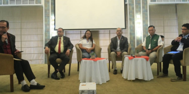 जलवायु र पर्यटनका मुद्दा सँगसँगै उठाउनुपर्छ : पर्यटन सचिव निरौला