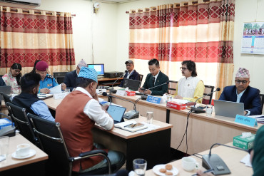 राज्य व्यवस्था तथा सुशासन समितिले गर्यो यस्ता निर्णय