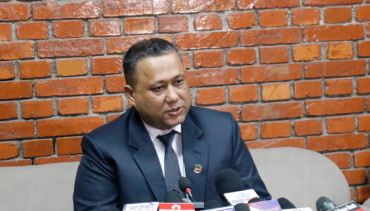 परराष्ट्रमन्त्री खनाल चीन प्रस्थान