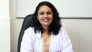 पूर्वस्वास्थ्य अतिरिक्त सचिव डा. संगीता मिश्रसहित ८ जनाले पाए सफाइ