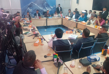 ट्राफिक नियम उल्लङ्घनमा कडाइ गर्न ५ हजारदेखि ५० हजारसम्म जरिवानाको प्रस्ताव