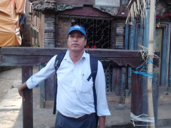 रास्वपा कर्णाली प्रदेशको सभापतिमा खड्का पुनः निर्वाचित