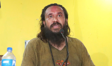 खगेन्द्र सुनारलाई नयाँ केन्द्रीय कमिटीले कारबाही गर्न सक्छ : मनिष झा