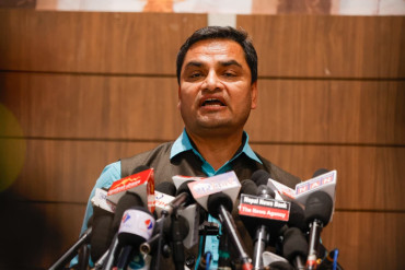 इन्धनको मूल्य नघटाएकोमा कांग्रेस महामन्त्रीले पोखे यस्तो आक्रोश
