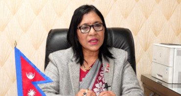 कार्यवाहक प्रमुख निर्वाचन आयुक्तमा डा. तुलाधर