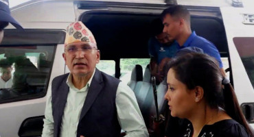 विशेष अदालतले विष्णु पौडेललाई दियो यस्तो आदेश
