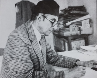 आज बीपी कोइरालाको ४४औँ स्मृति दिवस