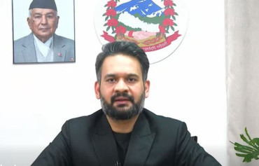 सरकार पूर्ण रूपमा गम्भीर र संवेदनशील छ : प्रधानमन्त्री