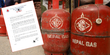 के बजारमा एलपी ग्यासको अभाव भएको हो ? के भन्छ निगम