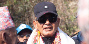 राजु पाण्डेलाई प्रधानमन्त्री कार्यालयले किन गरायो सचेत