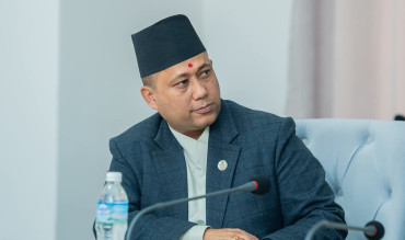परराष्ट्रले सुरु गर्‍यो ‘मोफा नलेज फोरम’