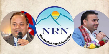 एनआरएनएलाई विभाजनतर्फ जान नदिन तत्काल कदम चाल्न पूर्व पूर्वप्रवक्ताको खुला पत्र