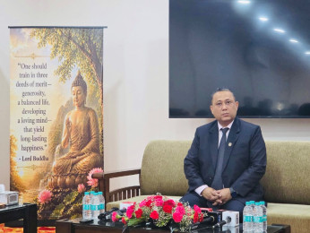 परराष्ट्रमन्त्री खनाल किन आउँदैछन् सर्बिया