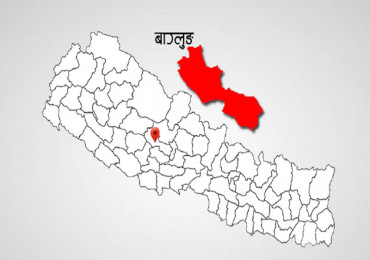रोकिएनन् विवाह भोज, गाउँभर सङ्क्रमित