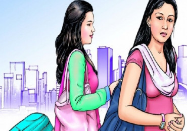रोकिएन मानव बेचबिखन