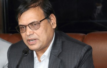 सुन तस्करी प्रकरणः माओवादी उपाध्यक्ष कृष्णबहादुर महरा पक्राउ