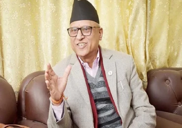 मन्त्री बडूद्वारा सरकारको दायित्व पूरा हुनेगरी कार्यसम्पादन गर्न निर्देशन