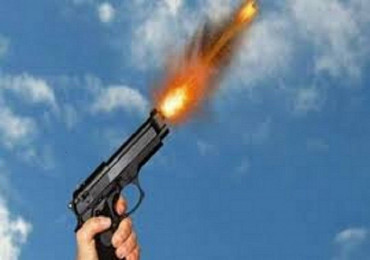 काठमाडौंको गोठाटारमा गोली चल्दा एकजना घाइते