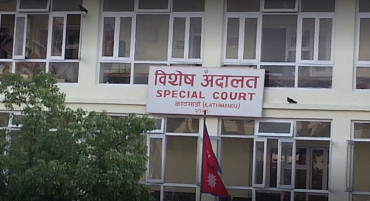 भीमदत्तका प्रमुख प्रशासकीय अधिकृतसहित नौ जनाविरुद्ध भ्रष्टाचार मुद्दा