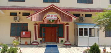 सुदूरपश्चिममा सभामुख चयन हुन सकेन