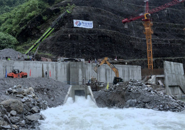 किन पठाईदैछ मेलम्चीको पानी बागमतीमा ?