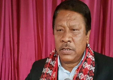 सरकारले खेलकूदको विकासका लागि विशेष ध्यान दिनुपर्छ : नेता सिंह