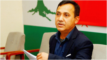 झापा–१ मा विश्वप्रकाशलाई चार हजार बढी मतको अग्रता