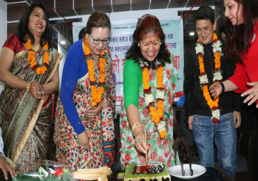 संस्कार समाज नेपालको तेस्रो वार्षिकोत्सव सम्पन्न, राेकिएका अभियानहरू पुनः सुचारु हुँदै