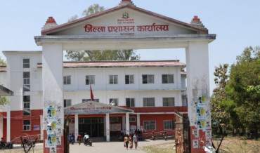 छाउगोठ भत्काउन कञ्चनपुर प्रशासनद्वारा ९ वटै स्थानीय तहलाई पत्राचार