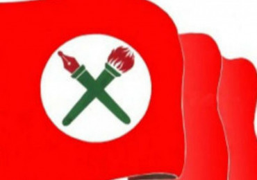 स्ववियु चुनावमा धोका दिएको आरोपमा नेविसंघका ६ नेतालाई कारवाही
