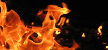 फोहर व्यवस्थापन केन्द्रमा आगलागी, ६७ लाख रुपैयाँको क्षति