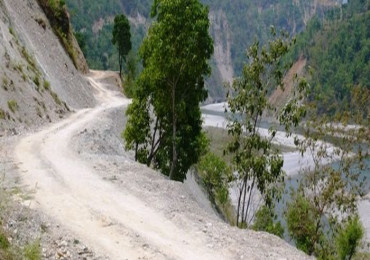 कालीगण्डकी करिडोर चार दिनपछि पुनः सञ्चालन