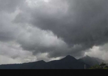 यस्तो छ आज दिनभरको मौसम पुर्वानुमान