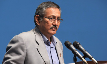 बालकृष्णसहित १२ जना पक्राउ, फरार टोपबहादुर निलम्बित