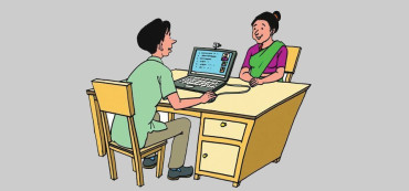 मतदाता नामावलीमा नाम दर्ता गर्ने समय मात्र ६ दिन बाँकी