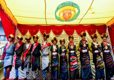 आज ग्याल्पो ल्होसार, शेर्पा समुदायले विभिन्न कार्यक्रमका साथ मनाउँदै