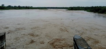 राप्ती नदीमा बगेर बेपत्ता भएका दुईजनाको शव फेला 