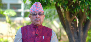 विद्यार्थी संगठन र स्ववियु खारेजीको निर्णय ‘अधिनायकवादी कदम’: पूर्णबहादुर खड्का