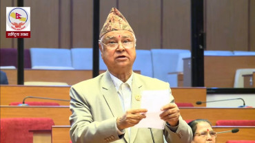 शिक्षकका समस्या वार्ताको माध्यमबाट समाधान गरौँ : सांसद मिश्र