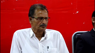 ‘विप्लव’ नेतृत्वको नेकपासँग पार्टी एकता गर्ने माओवादीको निर्णय
