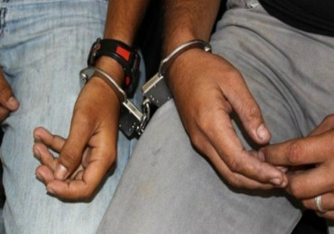 सिराहामा १ किलो ४ सय ५० ग्राम गाँजा सहित दुई जना पक्राउ